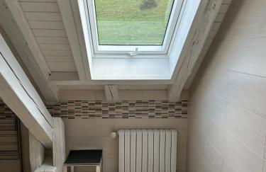 Gîtes Sous Les Loges - Mountain Apartments Lélex - Foto 14