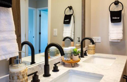 Harbor Haven Game Room Gym - Foto 10