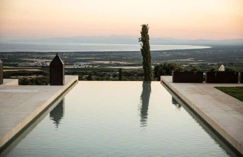 Masseria Amastuola Wine Resort - Foto 24