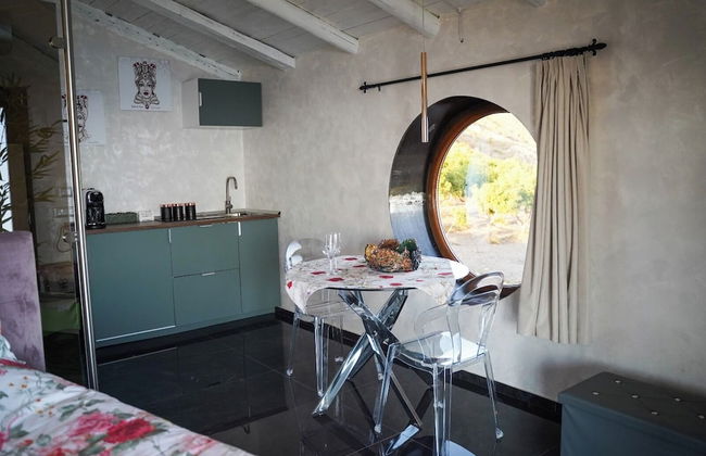 Tendù Punta Bianca Glamping Camp - Photo 6