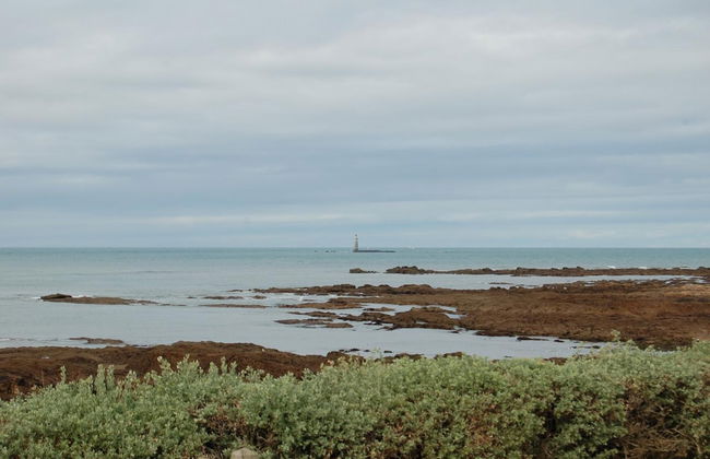 La Vigie Vacances - Foto 47