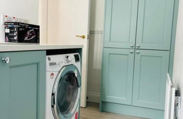 Seascape Luxury sea front apartment - Foto 25