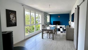 Appartement "la cité des roses" - Foto 2