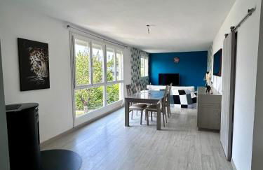 Appartement "la cité des roses" - Foto 2