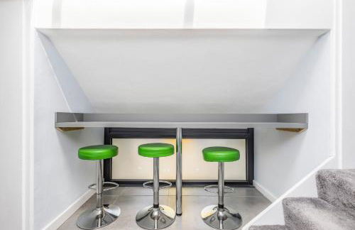 Ashbys Deluxe Studios with Free Spa included - Foto 49