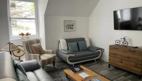 The Holiday Hoose - Foto 4