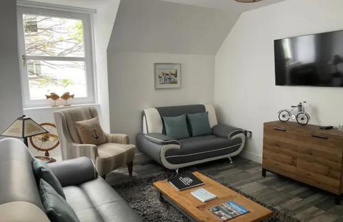 The Holiday Hoose - Foto 4