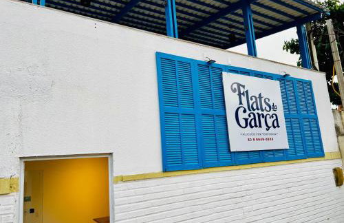Flats da Garça - Praia de Garça Torta em Maceió - Foto 35