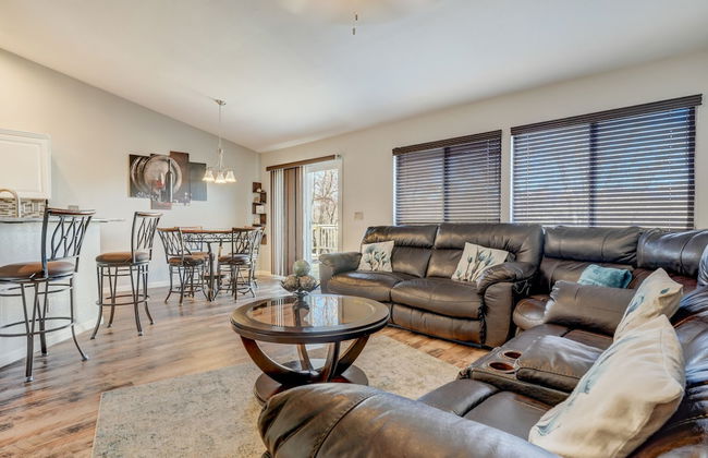 Mid-Sand Creek - Foto 38