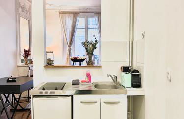 Arc de Triomphe 5 minutes away by walk - Foto 4