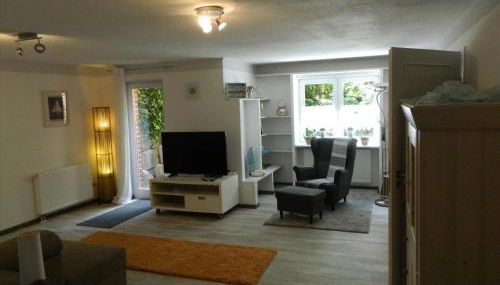 Helle Komfortwohnung - Foto 5