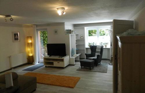 Helle Komfortwohnung - Foto 5