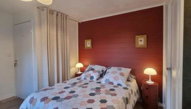 Le TOURNY-Studio cosy avec ascenseur- Sarlat - Coeur cité médiévale - Foto 3