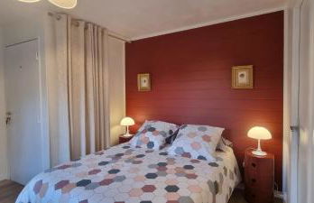 Le TOURNY-Studio cosy avec ascenseur- Sarlat - Coeur cité médiévale - Foto 3