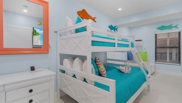 245 Nature View Ct Lower 2 Bedroom Home - Foto 2, Habitación