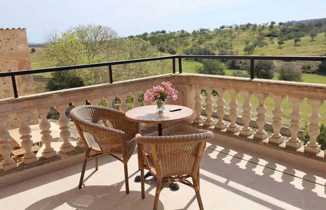 Finca Sa Bastida Luxury Retreat & Spa - Adults Only - Photo 39