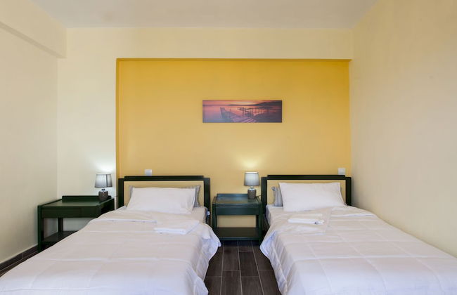 Foivos and Athina Villas - Foto 5