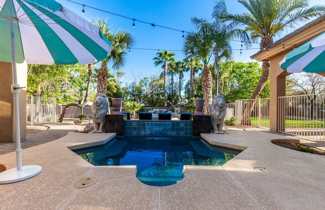 Cloud Chandler - Foto 38