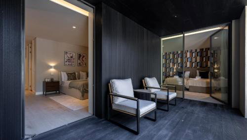 Land Roots Riverside Apartments - Foto 5