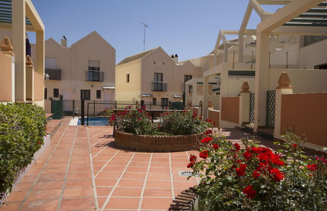 Antali Parador Nerja - Foto 22