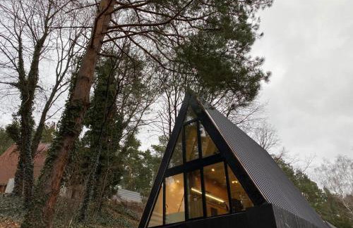 Domki MODERN Jezioro Nyskie - Foto 45