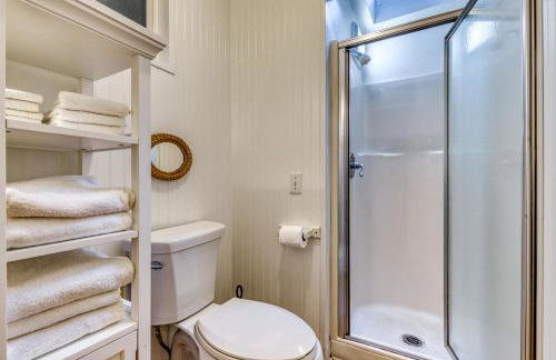 Woodland Cottage by the Sea - Foto 14