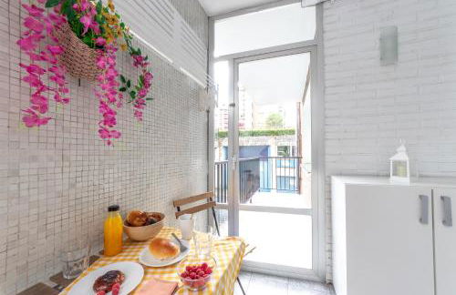 POLITTE amplio apartamento & garaje - el Casco Viejo a tus pies - Foto 15