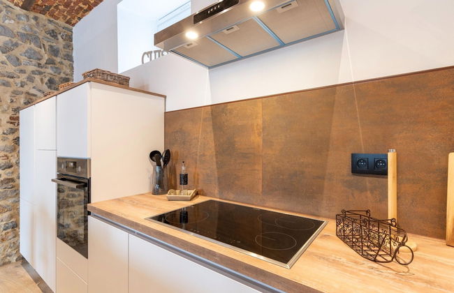 Spacious Holiday Home in Doische With Private Pool - Foto 11