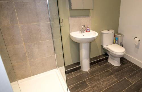 Stylish Flat in converted Church - Foto 42