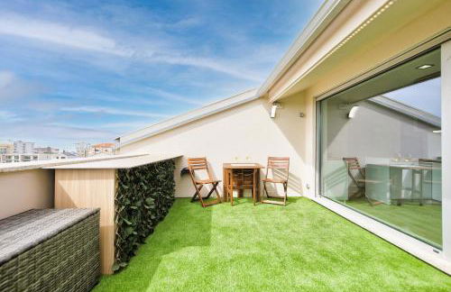 Sea & River Vagueira Apartment by Home Sweet Home Aveiro - Foto 26