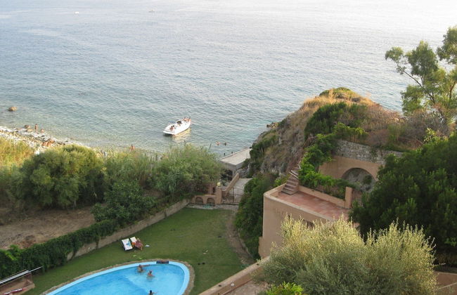 Mansion in Capo Vaticano by the Sea - Photo 13