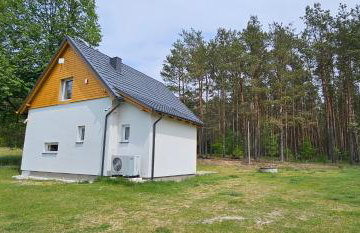 Leśna Przystań Bory Tucholskie - Foto 33