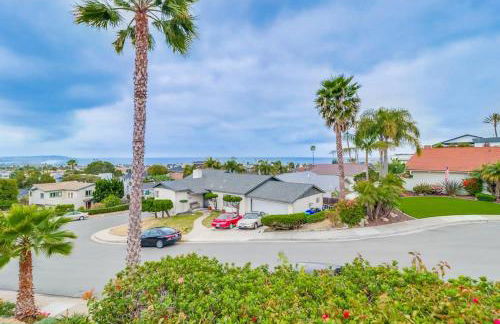 Ocean & Bay Views Pool & Hot Tub Rooftop Patio - Foto 24