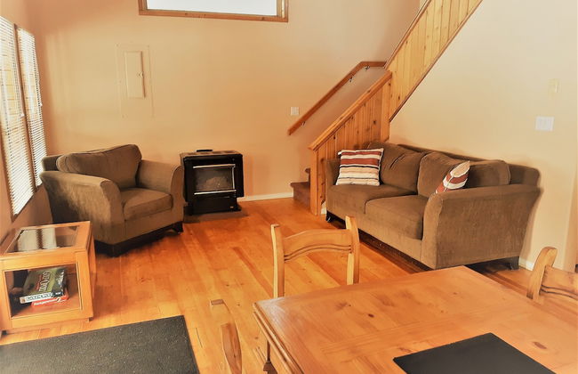 Wells Gray Golf resort and RV park - Foto 11