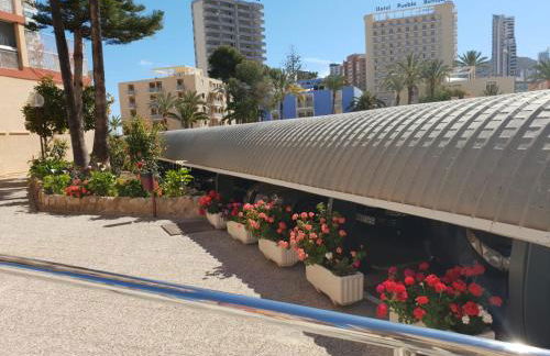 En el cielo de Benidorm - Alteanos V - Foto 43