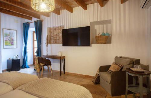 Agroturismo Petit Hotel Son Perdiu - Adults Only - Foto 10