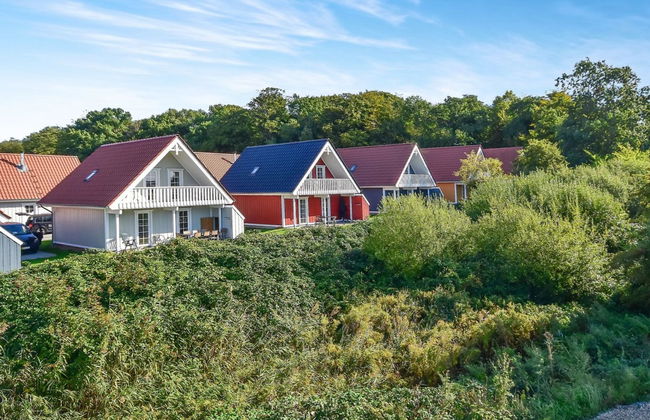 "Uffe" - 100m to the fjord - Foto 9