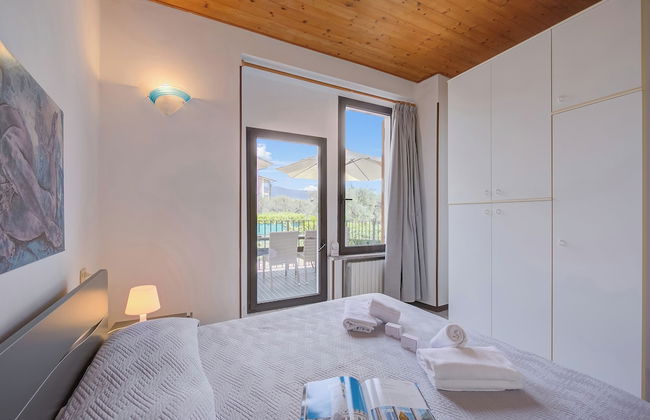 Al Peveri - Private Parking & Near Lake - Foto 3