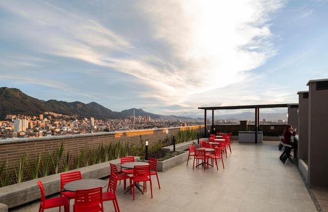 72Hub Apartments by Jalo - Foto 57