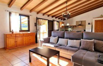 Finca con piscina rodeada de naturaleza - Foto 7