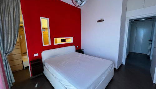 Lellolocations - Attico Via Villetta - Foto 4