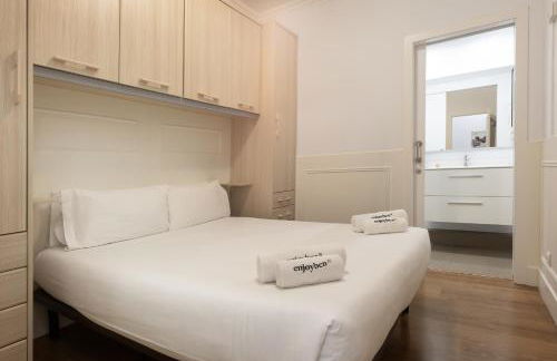 Enjoybcn Coliseum Apartments - Photo 122