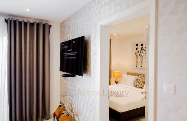 Accra Luxury Apartments at Loxwood - Foto 45
