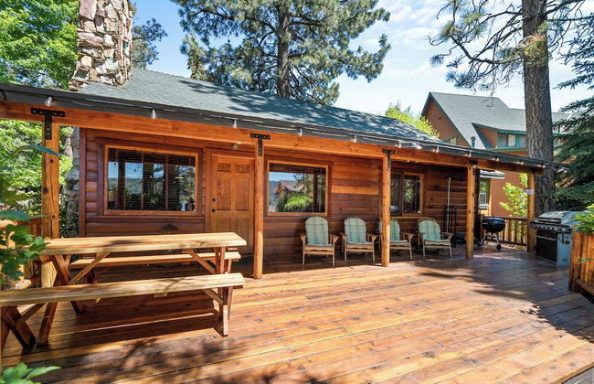 Stillwater Cove Lakefront - Foto 19