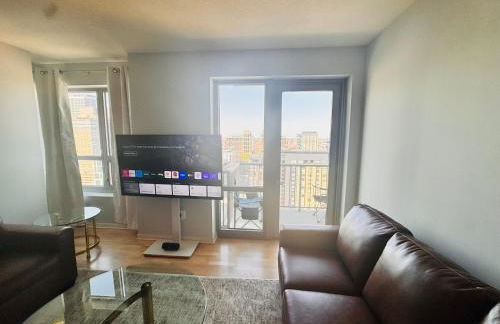 Luxury Skyline view of Minneapolis - Foto 16