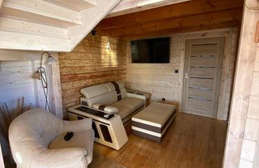 Dom z jacuzzi nad jeziorem Orzysz-Mazury - Foto 14