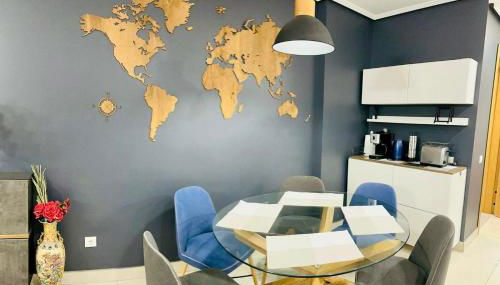 Marin Beach Apartments Patacona - Foto 2