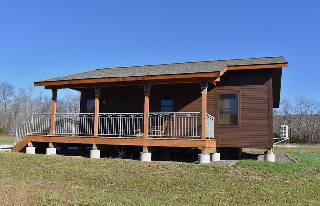 Johnson's Shut-ins State Park - Foto 29