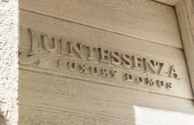 Quintessenza Luxury Domus - Foto 5