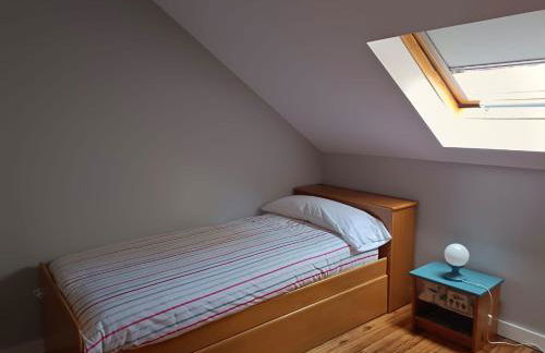 Areas Negras. Casas de Fanego. - Foto 14